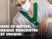 Image de l'article Aide à domicile : l'ADMR se met en sac pour recruter des salariés